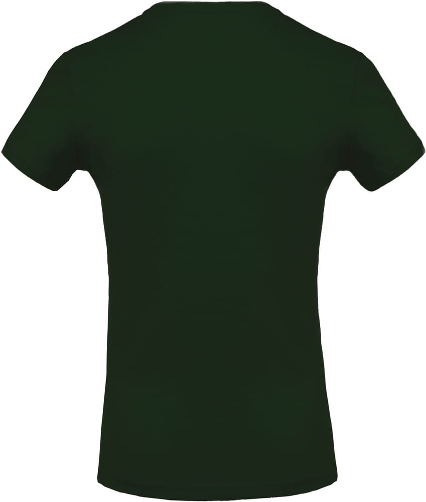 Kariban K389 - Ladies' short-sleeved crew neck T-shirt