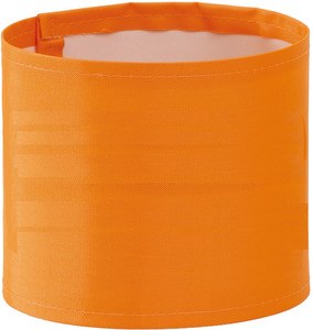 Yoko YHVW066 - Print-me Arm Bands Hi Vis Orange