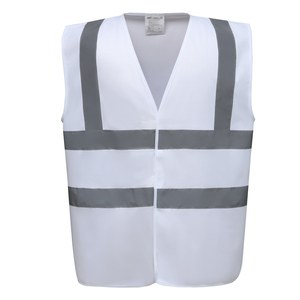 Yoko YHVW100 - Hi-Vis Waistcoat