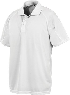 Spiro S288X - "Aircool" Performance Polo Shirt