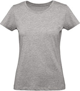B&C CGTW049 - Inspire Plus womens organic t-shirt