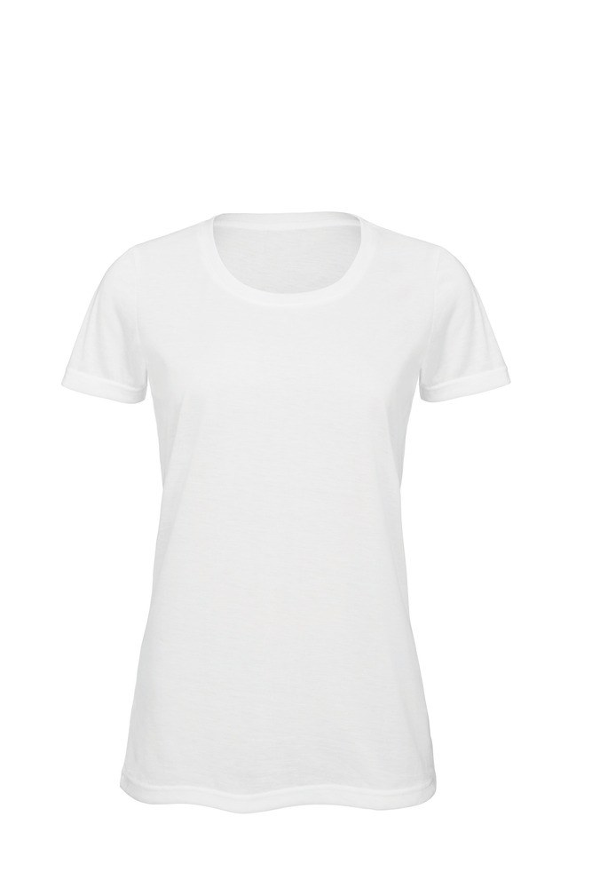 B&C CGTW063 - Women's Sublimation T-shirt