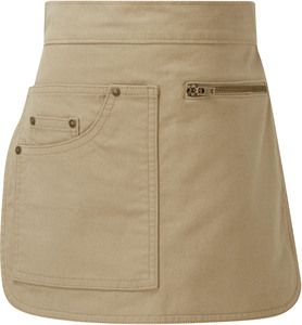 Premier PR138 - Apron size "Metro" Khaki