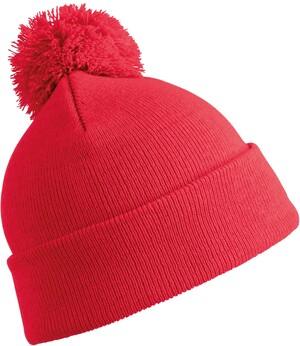 Result RC028J - Beanie pompom beanie