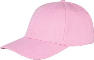 Result RC081X - Memphis cap Pink