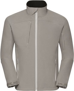 Russell RU410M - Mens Bionic-Finish® Softshell Jacket