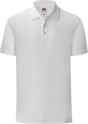 Fruit of the Loom SC63044 - Iconic mens polo shirt