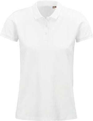 SOLS 03575 - Planet Women Polo Shirt