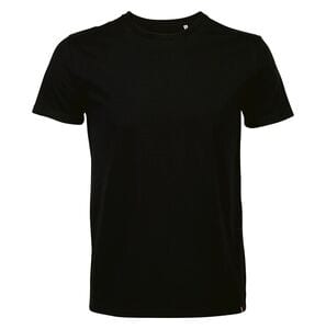 ATF 03272 - Léon Made In France Mens Round Neck T Shirt