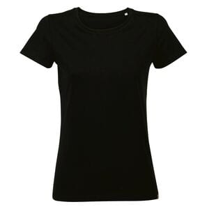 ATF 03273 - Lola Made In France Womens Round Neck T Shirt