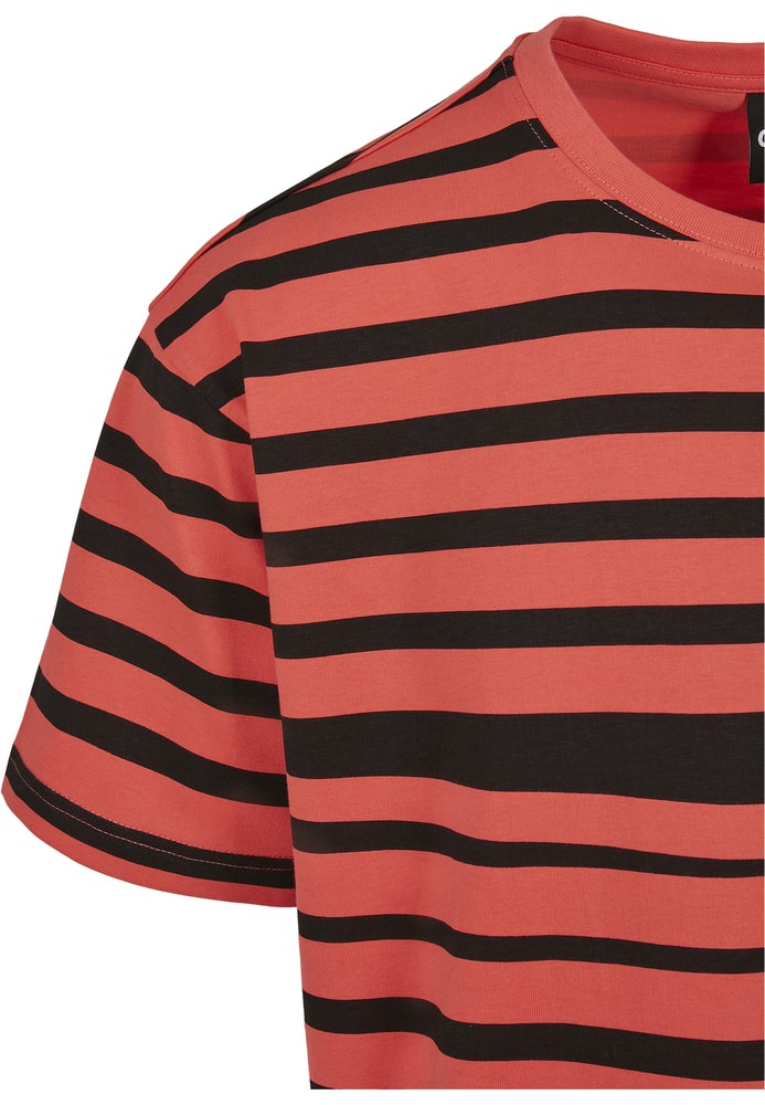 Cayler & Sons CS2464C - MY NEIGHBOR STRIPES Semi Box Tee