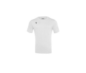 MACRON MA9187J - BOOST HERO JUNIOR T-SHIRT White