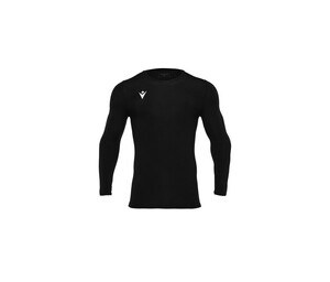 MACRON MA9192 - HOLLY T-SHIRT Black