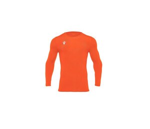 MACRON MA9192J - HOLLY JUNIOR T-SHIRT Orange