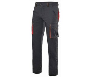 Black / Red