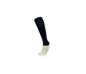 MACRON MA5908 - Soccer socks Black