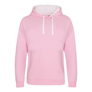 AWDIS JH003 - Contrast Hoodie