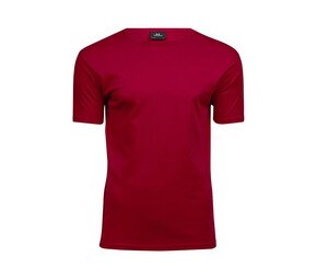 Tee Jays TJ520 - Interlock tee Men