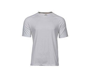 Tee Jays TJ7020 - Men's sports t-shirt White
