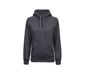 Tee Jays TJ5431 - Womens hoodie 70/30