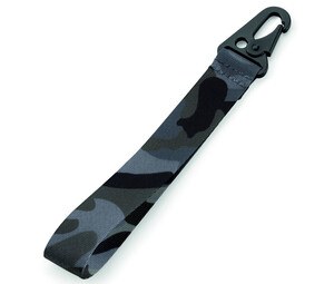 Bag Base BG1000 - Brand Clip Midnight Camo