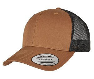 Flexfit F6606T - trucker style cap