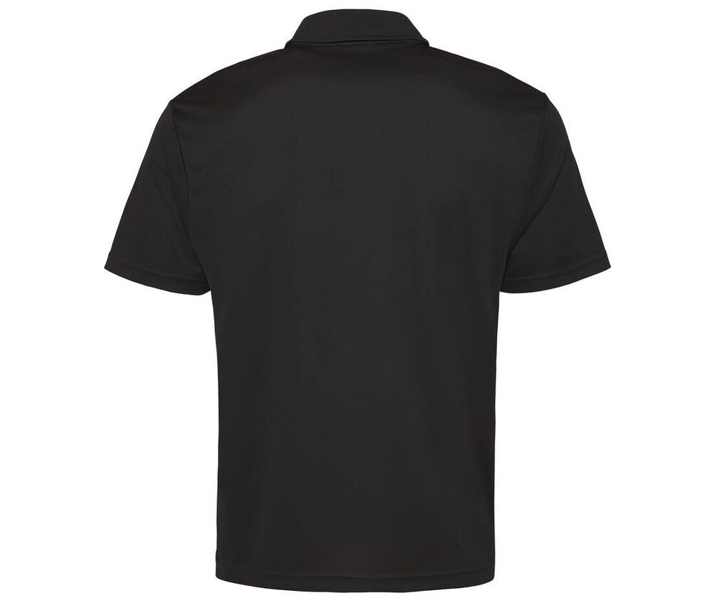 Just Cool JC040 - Breathable men's polo shirt
