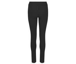 Just Cool JC070 - Women's sports leggings Jet Black