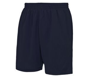 Just Cool JC080 - sports shorts French Navy