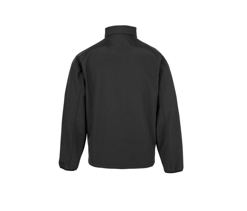 Result RS901M - Men's recycled polyester softshell