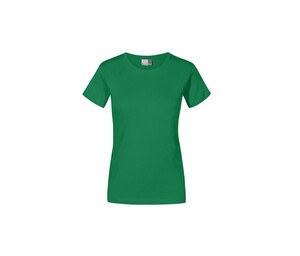 Promodoro PM3005 - Women's t-shirt 180 Kelly Green