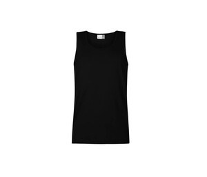 Promodoro PM1050 - Men's tank top 150 Black