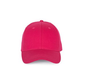 K-up KP192 - 6 panel cap