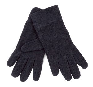 K-up KP882 - Children's fleece gloves Navy