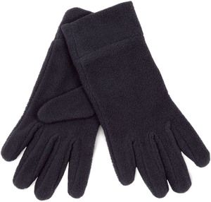 K-up KP882 - Children's fleece gloves Navy