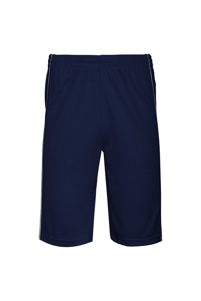 ProAct PA160 - LADIES' BASKETBALL SHORTS