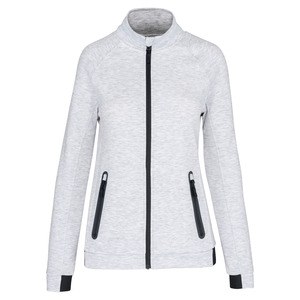 PROACT PA379 - Ladies high neck jacket