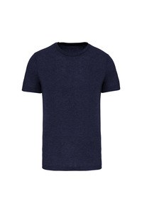 PROACT PA4011 - Triblend sports t-shirt French Navy Heather