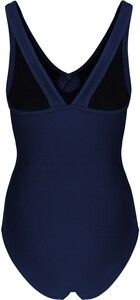 PROACT PA944 - Ladies' swimsuit Sporty Dark Navy