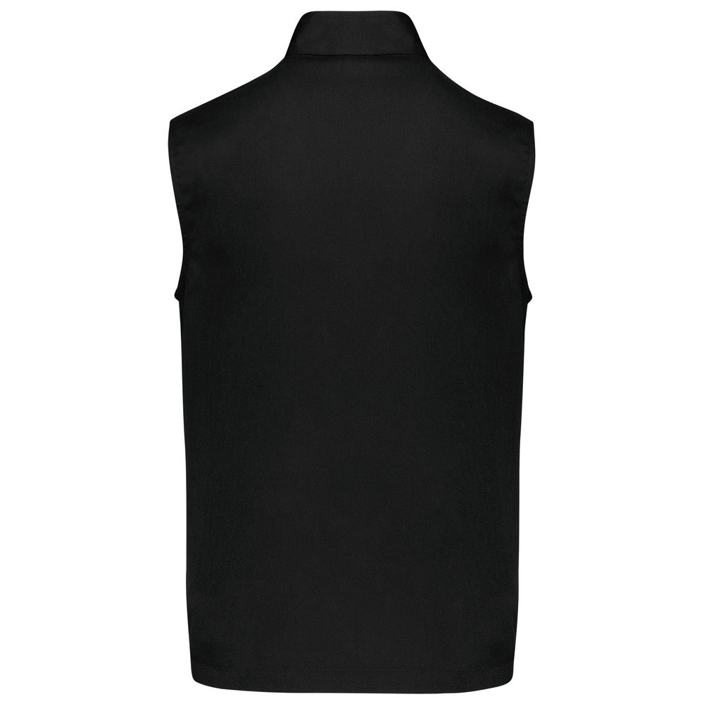 WK. Designed To Work WK6148 - Men's DayToDay Gilet