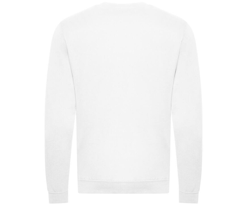 AWDIS JH230 - Organic cotton sweatshirt