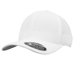 Flexfit FX110P - Pique mesh cap White