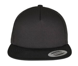 Flexfit 6005FF - Trucker cap Black