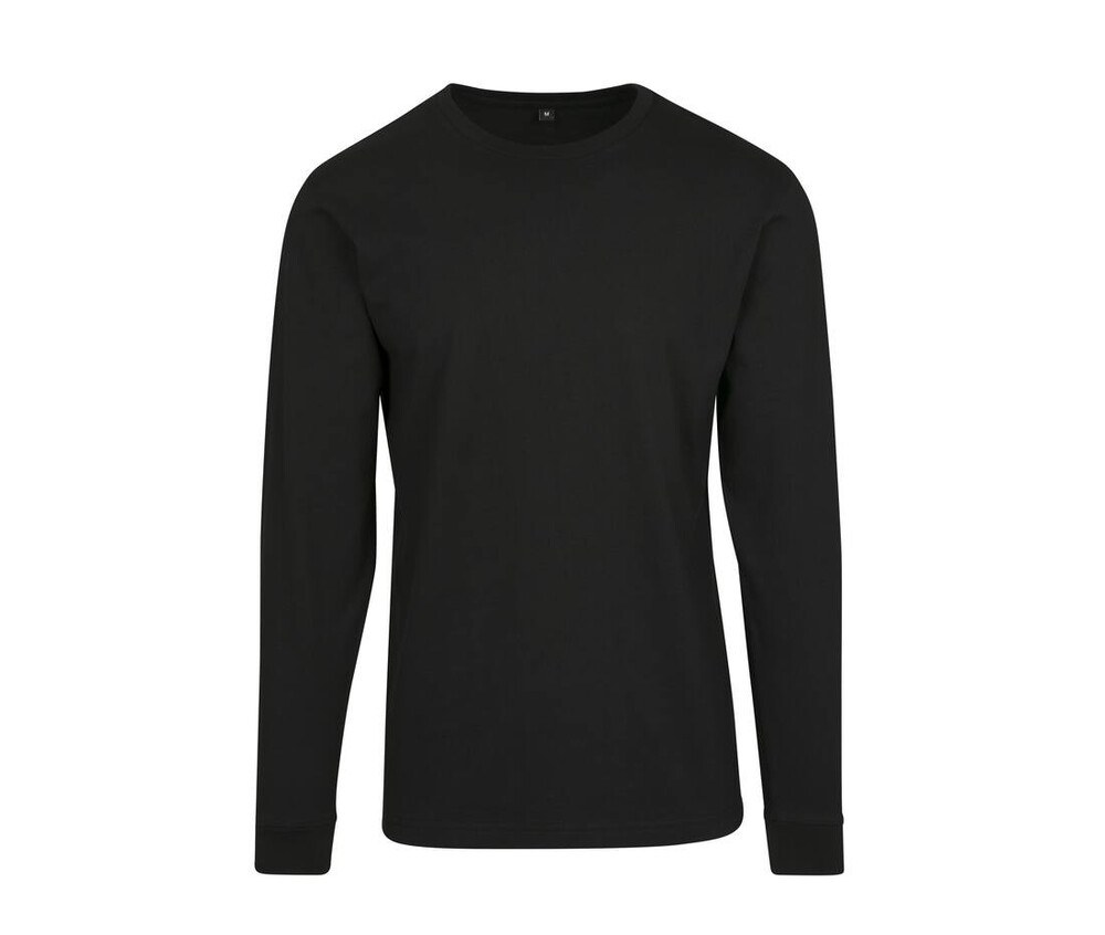 Build Your Brand BY091 - Long sleeve t-shirt