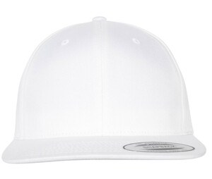 Flexfit 6089OC - Organic Snapback Cap