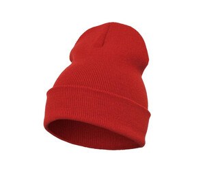 Flexfit 1501KC - Long beanie Red