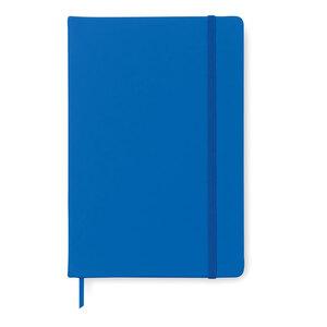 GiftRetail AR1804 - ARCONOT A5 notebook 96 plain sheets