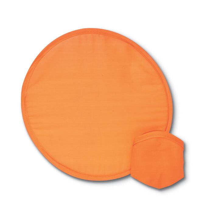 GiftRetail IT3087 - ATRAPA Foldable frisbee in pouch