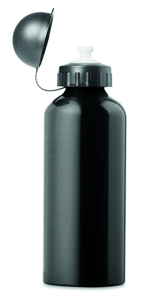 GiftRetail KC1203 - BISCING Aluminium bottle 600 ml
