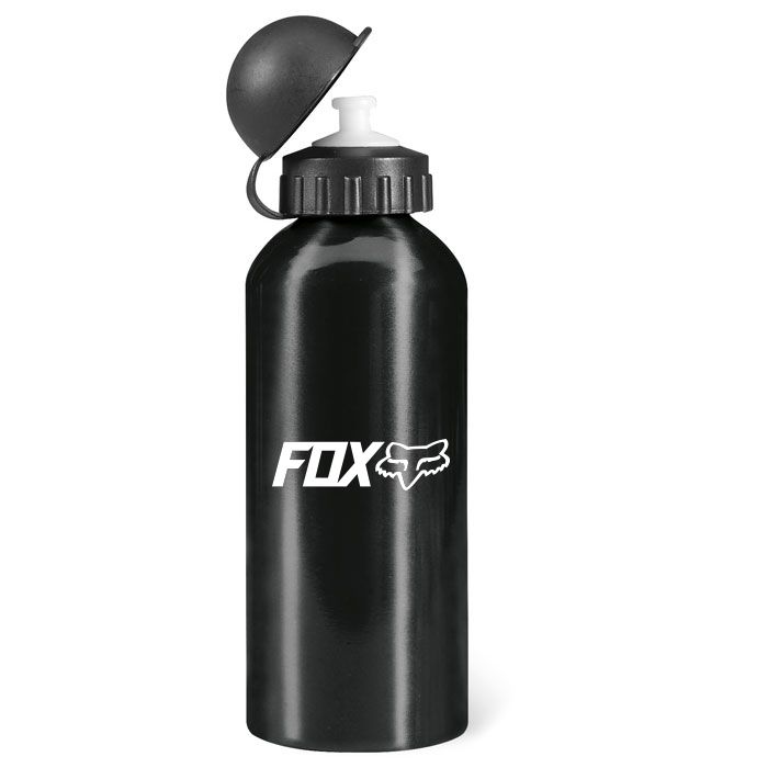 GiftRetail KC1203 - BISCING Aluminium bottle 600 ml